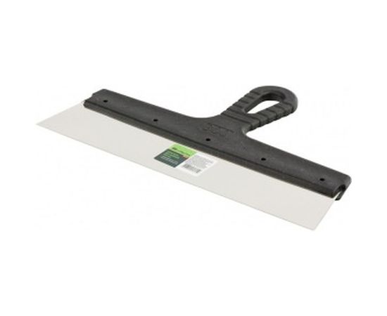 Фасадный шпатель 300 мм СИБРТЕХ 85442 – изображение 2