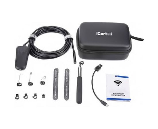 Видеоэндоскоп iCartool IC-V140 – изображение 2