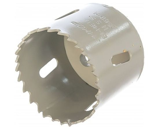 Коронка по металлу (51 мм; Bi-Metal М3) Энкор 24151 – изображение 2