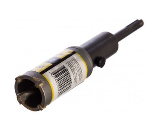 Коронка по кирпичу (35х50 мм; SDS-plus) для перфораторов Энкор 9474 – изображение 2