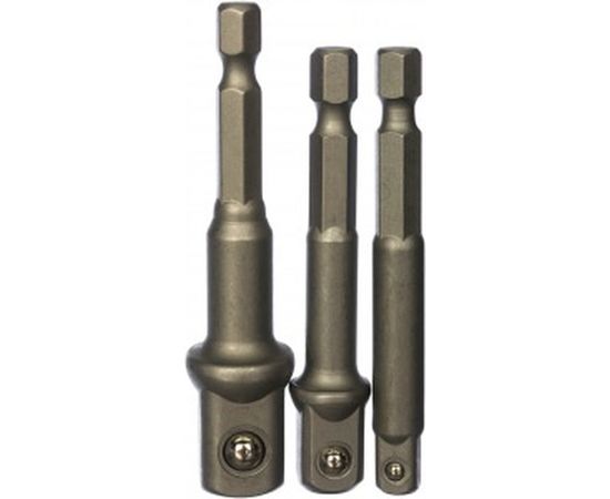 Набор адаптеров (3 шт.) Ombra 912003 55547 – изображение 2