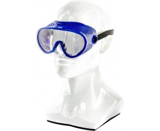 Защитные очки закрытого типа СИБРТЕХ 89161 – изображение 2