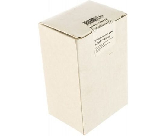 Шуруп, жёлтый цинк Крепежная техника 6,0х 50 100шт 431404 БК – изображение 2