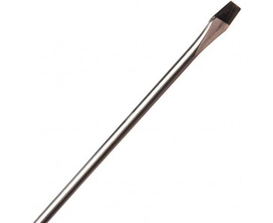 Шлицевая отвертка с трехкомпонентной рукояткой 1.2x6.5х150мм Энкор 19616 – изображение 2