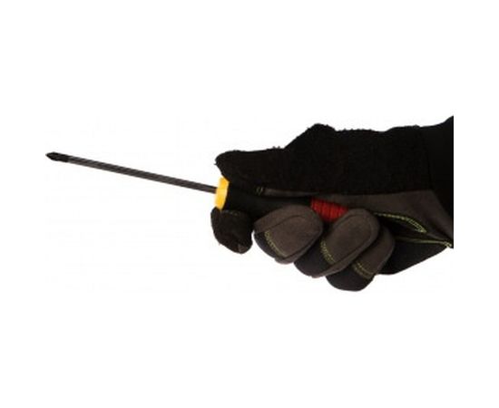 Крестовая отвертка PZ№1x100мм Энкор 19682 – изображение 2