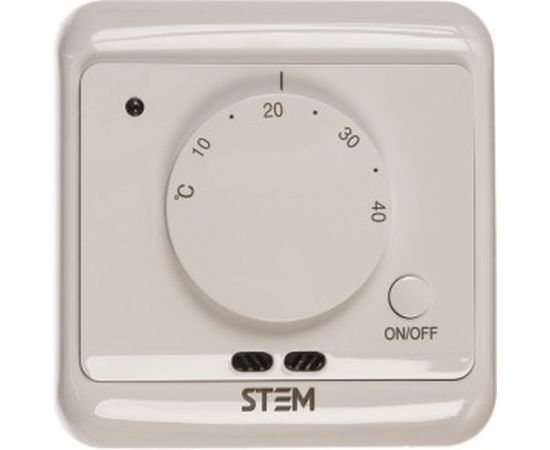 Терморегулятор STEM ENERGY SET 12 ТЕР120 – изображение 2
