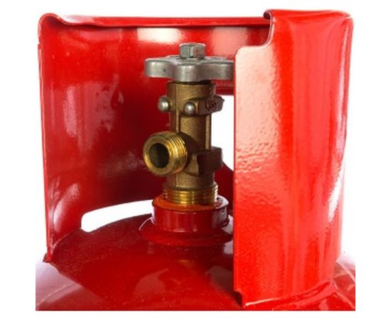 Баллон пропановый (5 л; новый; пустой) СВ000003365 – изображение 2