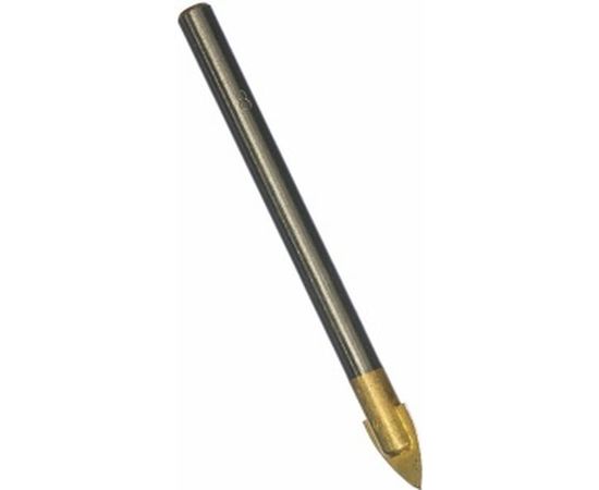 Сверло по стеклу и керамике (8х75 мм) ЭНКОР 9604 – изображение 2