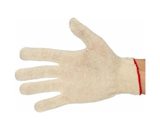 Перчатки х/б Энкор 56101 – изображение 2