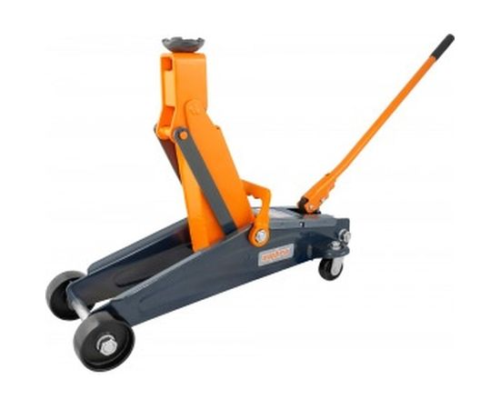 Подкатной домкрат Ombra OHT203 – изображение 2