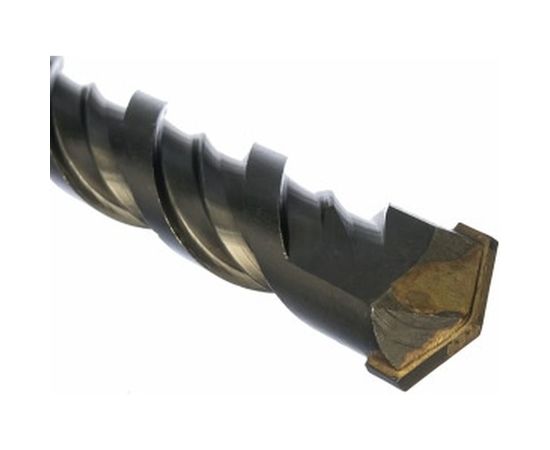 Бур усиленный (32 мм; 540/600 мм) SDS+ Энкор 9795 – изображение 2