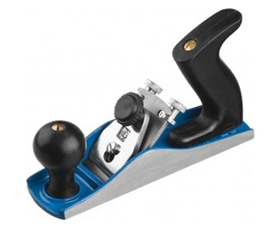 Металлический рубанок Зубр ЭКСПЕРТ 18500 – изображение 2