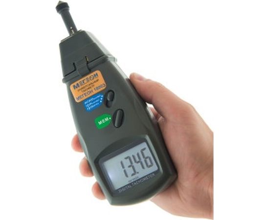 Комбинированный тахометр МЕГЕОН 18003 – изображение 3