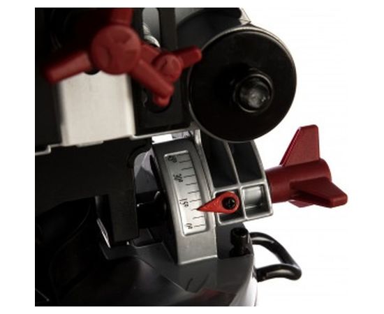 Торцовочная комбинированная пила Зубр МАСТЕР ЗПТК-210-1500 – изображение 23