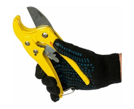 Ножницы для пластиковых труб 35У 1/6/48 Энкор 9632 – изображение 3