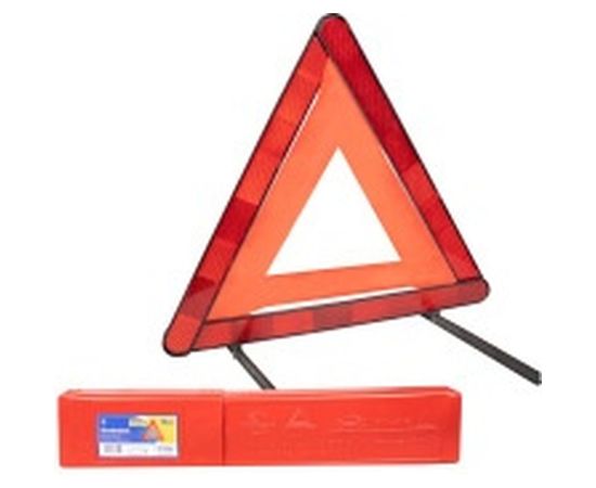 Аварийный знак KRAFT ГОСТ РОССИЯ KT 830900 – изображение 3