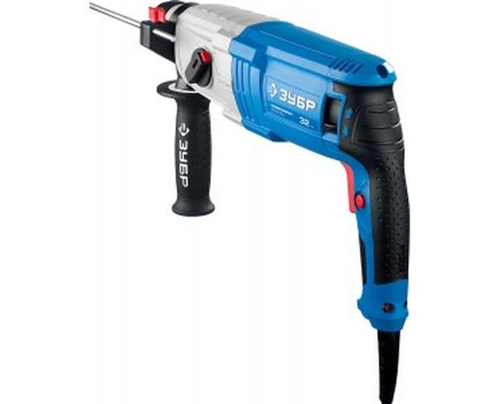 Перфоратор Зубр ЗП-32-1100 К – изображение 3
