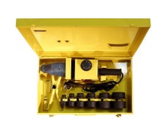 Аппарат для сварки полипропиленовых труб Энкор АСП 1500Н 56954 – изображение 3