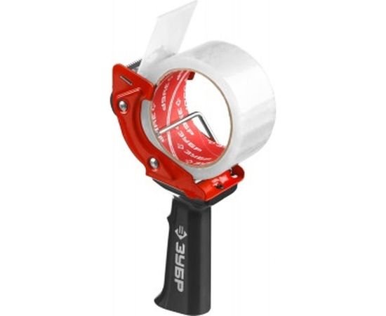 Диспенсер для клейких лент ЗУБР МАСТЕР до 50мм 1201_z02 – изображение 3