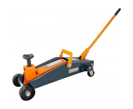 Подкатной домкрат Ombra OHT203 – изображение 3