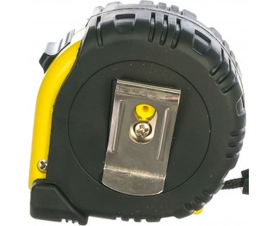 Рулетка с фиксатором 2 м Каучук 1/12/120 Энкор 14205 – изображение 3