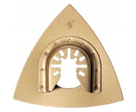 Насадка твердосплавная шлифовальная 80 мм для МФЭ-260 Энкор 50481 – изображение 3