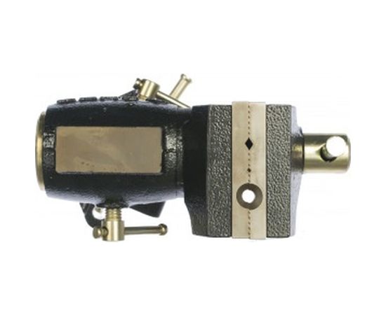 Настольные тиски ЗУБР МАСТЕР 32480 – изображение 3