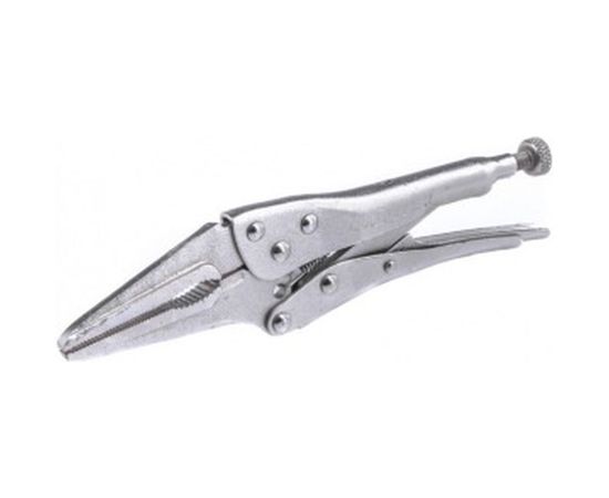 Ручной зажим, удлиненный захват, 170 мм СИБРТЕХ 18423 – изображение 3