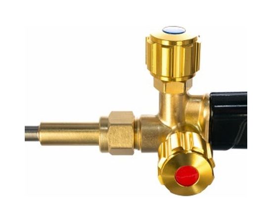 Ацетиленовая горелка KRASS Г2С-М тип МАЛЮТКА 2117532 – изображение 3