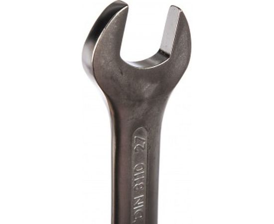 Рожковый ключ КОБАЛЬТ 27х30 мм 248-160 – изображение 3