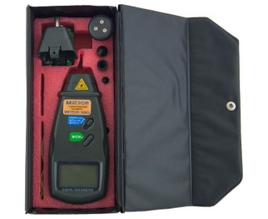 Комбинированный тахометр МЕГЕОН 18003 – изображение 4