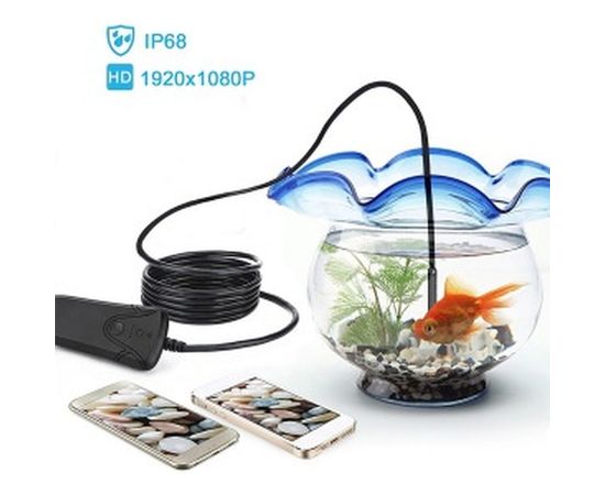 Видеоэндоскоп iCartool IC-V140 – изображение 4