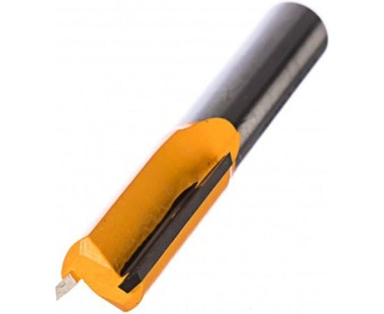 Фреза пазовая прямая (10х25 мм; хвостовик 8 мм) по дереву Энкор 9228 – изображение 4