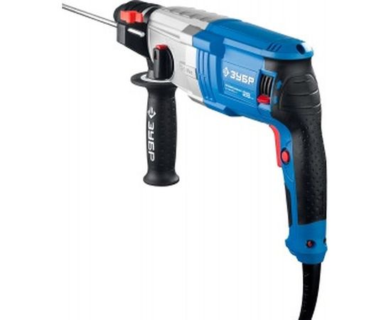 Перфоратор Зубр ЗП-28-800 КМ – изображение 4