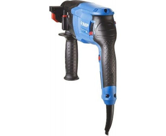 Перфоратор Зубр ЗП-26-800 К – изображение 4