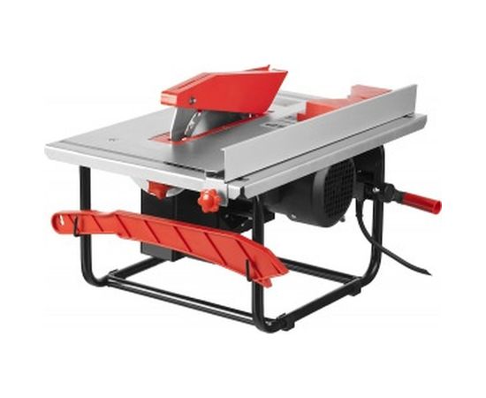 Настольная дисковая пила ЗУБР ЗПДС-200-800 – изображение 4