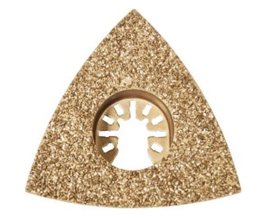 Насадка твердосплавная шлифовальная 80 мм для МФЭ-260 Энкор 50481 – изображение 4