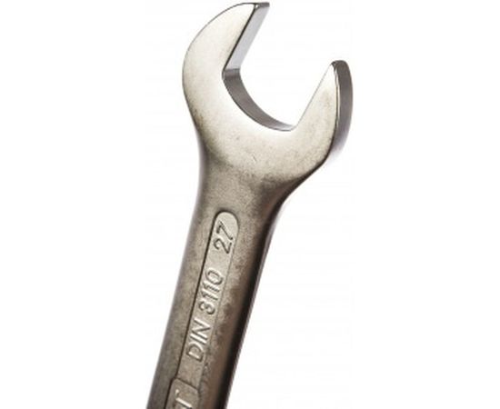 Рожковый ключ КОБАЛЬТ 27х30 мм 248-160 – изображение 4