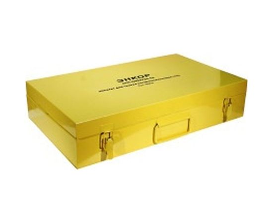 Аппарат для сварки полипропиленовых труб Энкор АСП 1500Н 56954 – изображение 4