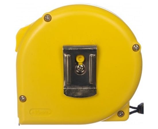 Рулетка с фиксатором 10м Энкор 6828 – изображение 4