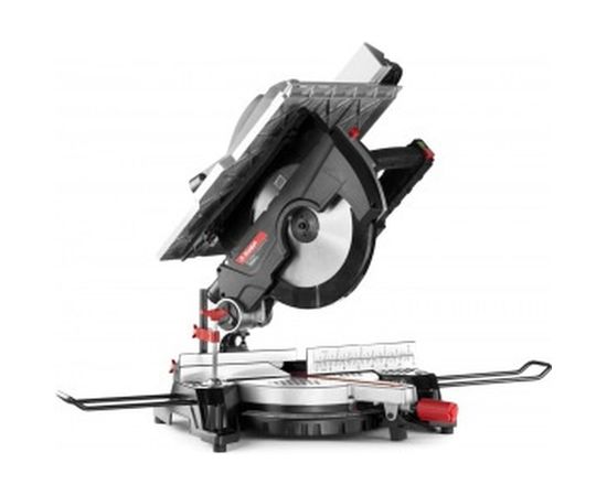 Торцовочная комбинированная пила Зубр МАСТЕР ЗПТК-305-1900 – изображение 4