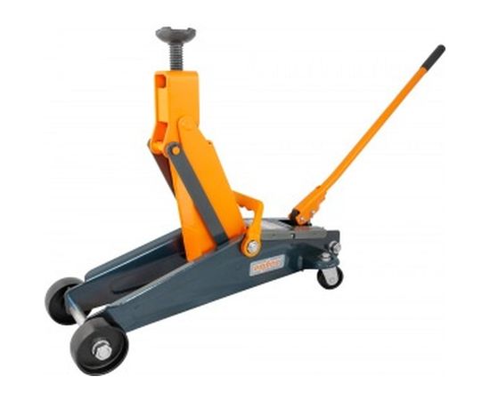 Подкатной домкрат Ombra OHT203 – изображение 4