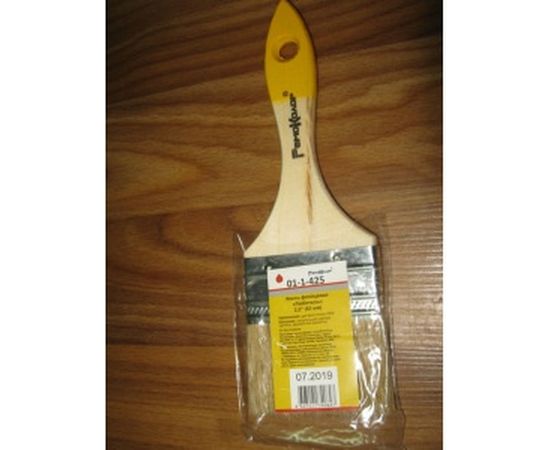 Кисть Любитель 2.5" Hobbi 01-1-425 – изображение 4