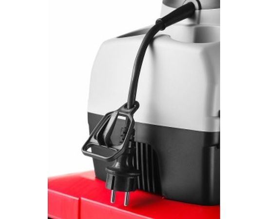 Бесшумный электрический измельчитель Зубр ЗИЭ-44-2800 – изображение 5