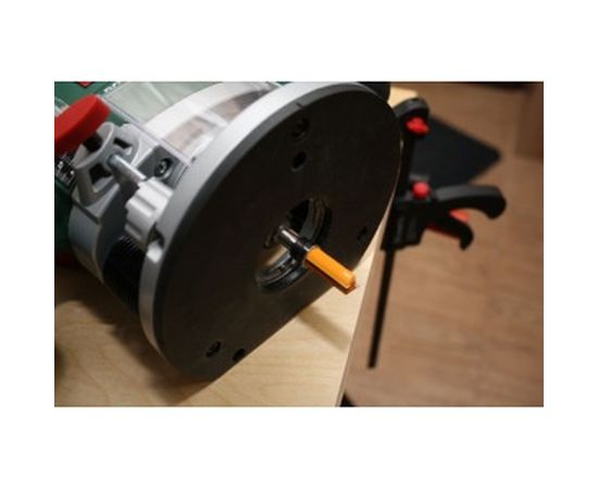 Фреза кромочная прямая (12.7х26 мм; хвостовик 8 мм) по дереву Энкор 10534 – изображение 5