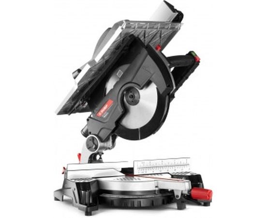 Торцовочная комбинированная пила Зубр МАСТЕР ЗПТК-305-1900 – изображение 5