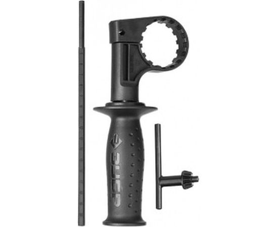 Ударная дрель Зубр МАСТЕР ДУ-710 ЭРМ2 – изображение 5