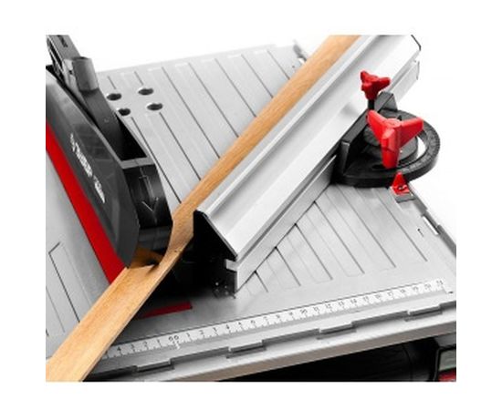 Торцовочная комбинированная пила Зубр МАСТЕР ЗПТК-305-1900 – изображение 6