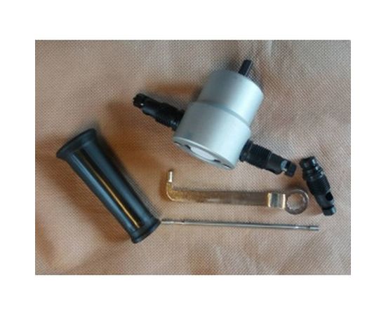 Насадка-ножницы "Сверчок" для металла до 1.6 мм Энкор 14210 – изображение 6