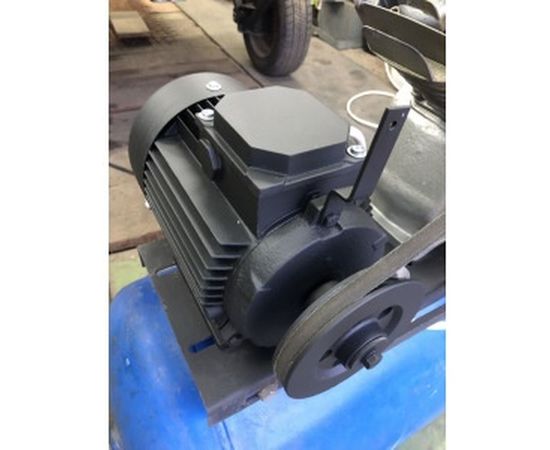 Компрессор Remeza СБ 4/С-100 LB 30 – изображение 7